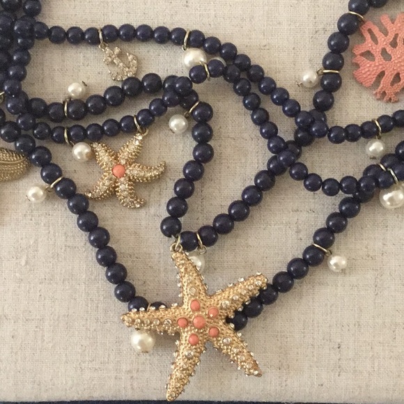 Nautical necklace - Picture 2 of 4